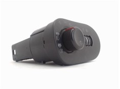 Recambio de mando de luces para seat cordoba berlina (6l2) 1.9 tdi referencia OEM IAM 6L1941531  