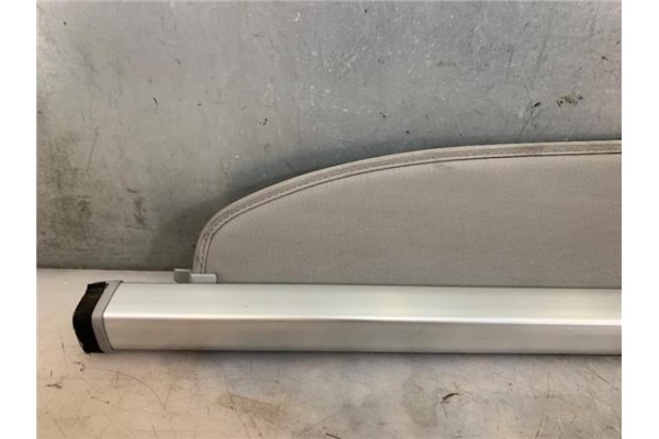 Recambio de bandeja trasero para toyota prius (nhw20) híbrido basis referencia OEM IAM 6491047010B0  