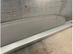 Recambio de bandeja trasero para toyota prius (nhw20) híbrido basis referencia OEM IAM 6491047010B0  