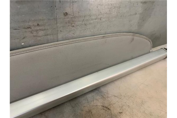 Recambio de bandeja trasero para toyota prius (nhw20) híbrido basis referencia OEM IAM 6491047010B0  