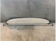 Recambio de bandeja trasero para toyota prius (nhw20) híbrido basis referencia OEM IAM 6491047010B0  