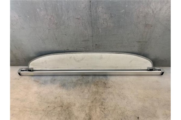 Recambio de bandeja trasero para toyota prius (nhw20) híbrido basis referencia OEM IAM 6491047010B0  