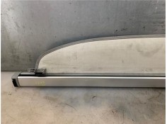 Recambio de bandeja trasero para toyota prius (nhw20) híbrido basis referencia OEM IAM 6491047010B0  