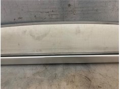 Recambio de bandeja trasero para toyota prius (nhw20) híbrido basis referencia OEM IAM 6491047010B0  