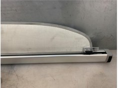 Recambio de bandeja trasero para toyota prius (nhw20) híbrido basis referencia OEM IAM 6491047010B0  