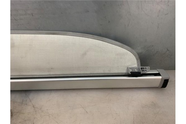 Recambio de bandeja trasero para toyota prius (nhw20) híbrido basis referencia OEM IAM 6491047010B0  