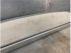 Recambio de bandeja trasero para toyota prius (nhw20) híbrido basis referencia OEM IAM 6491047010B0  