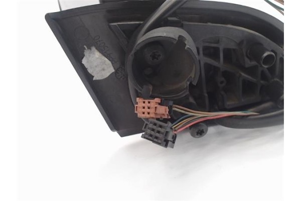 Recambio de retrovisor electrico izquierdo para peugeot 307 berlina (s2) referencia OEM IAM   