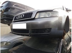 Recambio de paragolpes delantero para audi a4 berlina (8e) 2.4 referencia OEM IAM 8E0807103F  