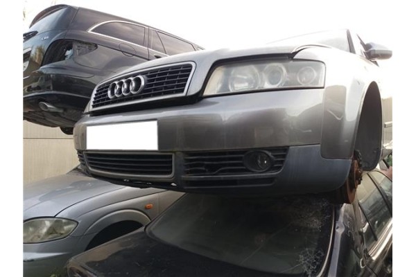Recambio de paragolpes delantero para audi a4 berlina (8e) 2.4 referencia OEM IAM 8E0807103F  