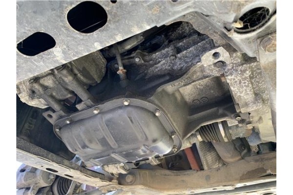 Recambio de motor completo para toyota prius (zvw30) 1.8 hybrid referencia OEM IAM 2ZRFXE 1900037470 