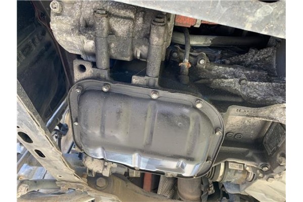 Recambio de motor completo para toyota prius (zvw30) 1.8 hybrid referencia OEM IAM 2ZRFXE 1900037470 