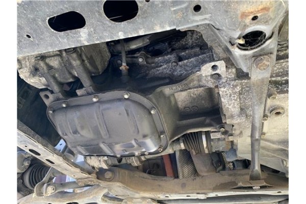 Recambio de motor completo para toyota prius (zvw30) 1.8 hybrid referencia OEM IAM 2ZRFXE 1900037470 