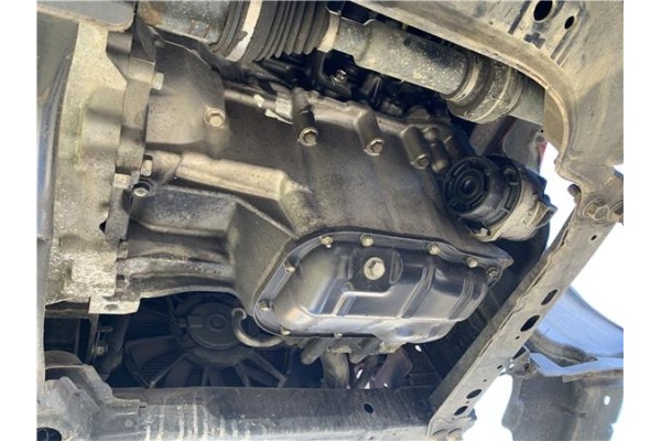 Recambio de motor completo para toyota prius (zvw30) 1.8 hybrid referencia OEM IAM 2ZRFXE 1900037470 