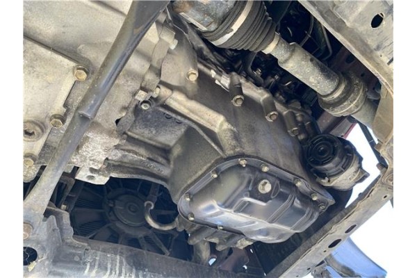 Recambio de motor completo para toyota prius (zvw30) 1.8 hybrid referencia OEM IAM 2ZRFXE 1900037470 