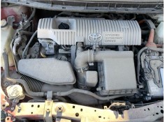 Recambio de motor completo para toyota prius (zvw30) 1.8 hybrid referencia OEM IAM 2ZRFXE 1900037470 