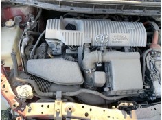 Recambio de motor completo para toyota prius (zvw30) 1.8 hybrid referencia OEM IAM 2ZRFXE 1900037470 