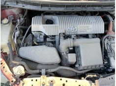 Recambio de motor completo para toyota prius (zvw30) 1.8 hybrid referencia OEM IAM 2ZRFXE 1900037470 