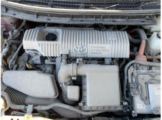 Recambio de motor completo para toyota prius (zvw30) 1.8 hybrid referencia OEM IAM 2ZRFXE 1900037470 