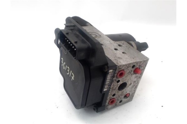 Recambio de nucleo abs para mercedes-benz clase a (bm 168) 1.7 160 cdi (168.006) referencia OEM IAM   