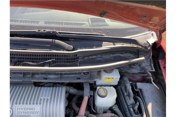 Recambio de motor limpiaparabrisas delantero para toyota prius (zvw30) 1.8 hybrid referencia OEM IAM 8511047120  