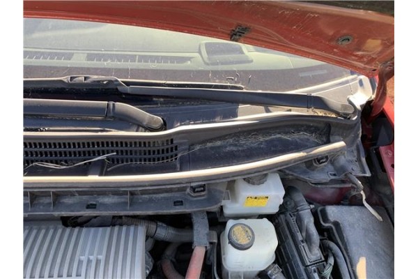 Recambio de motor limpiaparabrisas delantero para toyota prius (zvw30) 1.8 hybrid referencia OEM IAM 8511047120  