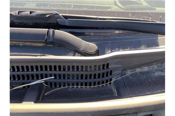 Recambio de motor limpiaparabrisas delantero para toyota prius (zvw30) 1.8 hybrid referencia OEM IAM 8511047120  