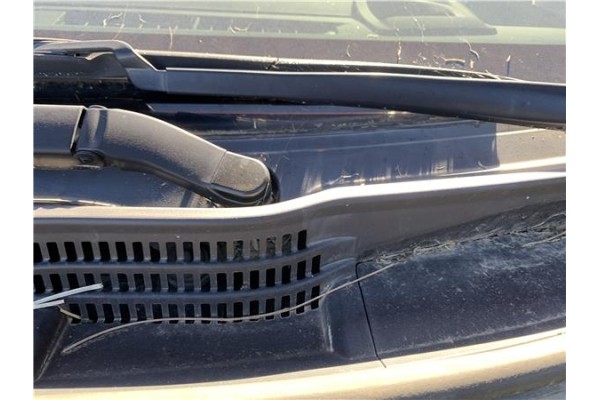 Recambio de motor limpiaparabrisas delantero para toyota prius (zvw30) 1.8 hybrid referencia OEM IAM 8511047120  