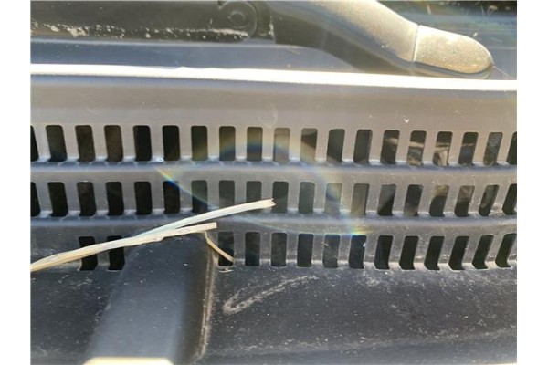 Recambio de motor limpiaparabrisas delantero para toyota prius (zvw30) 1.8 hybrid referencia OEM IAM 8511047120  