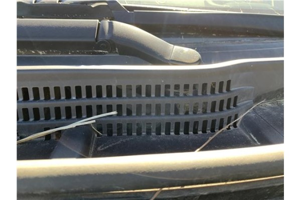 Recambio de motor limpiaparabrisas delantero para toyota prius (zvw30) 1.8 hybrid referencia OEM IAM 8511047120  