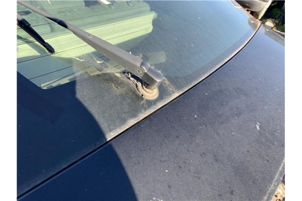 Recambio de motor limpiaparabrisas trasero para toyota prius (zvw30) 1.8 hybrid referencia OEM IAM 8513047020  