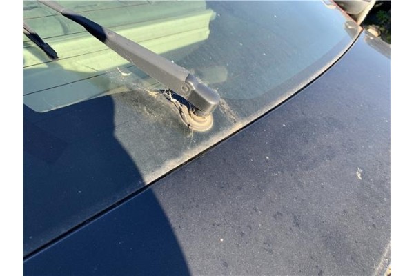 Recambio de motor limpiaparabrisas trasero para toyota prius (zvw30) 1.8 hybrid referencia OEM IAM 8513047020  