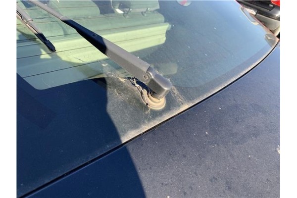 Recambio de motor limpiaparabrisas trasero para toyota prius (zvw30) 1.8 hybrid referencia OEM IAM 8513047020  