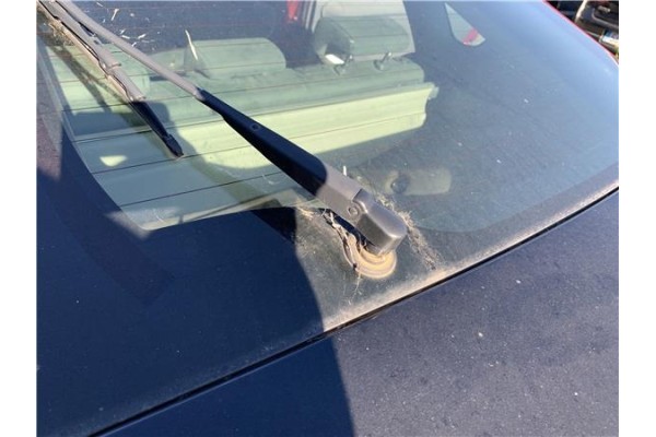 Recambio de motor limpiaparabrisas trasero para toyota prius (zvw30) 1.8 hybrid referencia OEM IAM 8513047020  