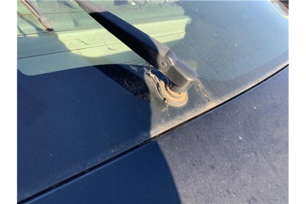 Recambio de motor limpiaparabrisas trasero para toyota prius (zvw30) 1.8 hybrid referencia OEM IAM 8513047020  