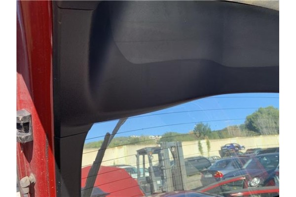 Recambio de motor limpiaparabrisas trasero para toyota prius (zvw30) 1.8 hybrid referencia OEM IAM 8513047020  