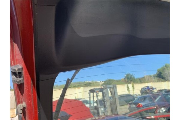 Recambio de motor limpiaparabrisas trasero para toyota prius (zvw30) 1.8 hybrid referencia OEM IAM 8513047020  