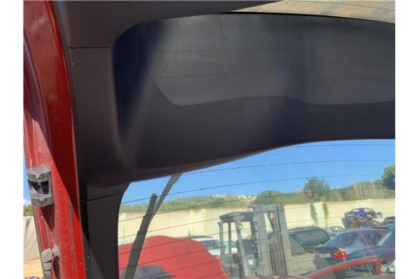 Recambio de motor limpiaparabrisas trasero para toyota prius (zvw30) 1.8 hybrid referencia OEM IAM 8513047020  