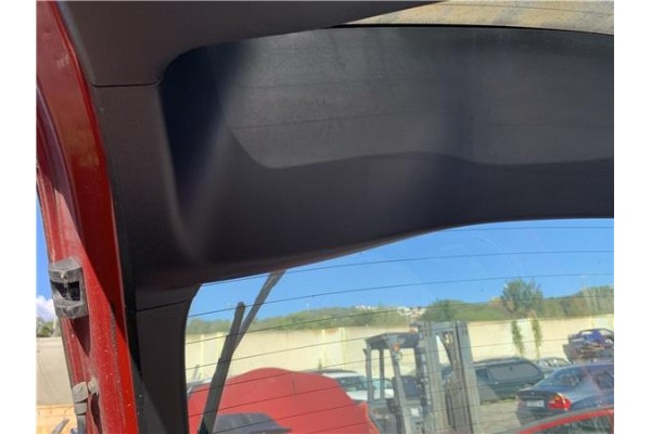 Recambio de motor limpiaparabrisas trasero para toyota prius (zvw30) 1.8 hybrid referencia OEM IAM 8513047020  