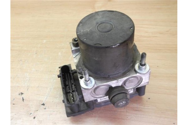 Recambio de nucleo abs para fiat ii panda (169) 1.3 d multijet referencia OEM IAM 46802215 0265231312 0265800306 