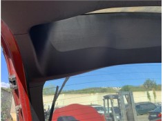 Recambio de motor limpiaparabrisas trasero para toyota prius (zvw30) 1.8 hybrid referencia OEM IAM 8513047020  