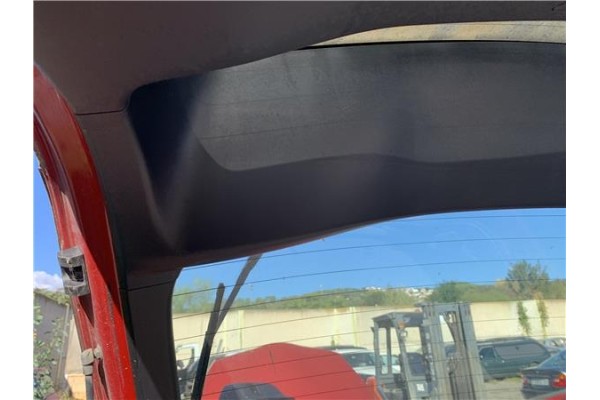 Recambio de motor limpiaparabrisas trasero para toyota prius (zvw30) 1.8 hybrid referencia OEM IAM 8513047020  