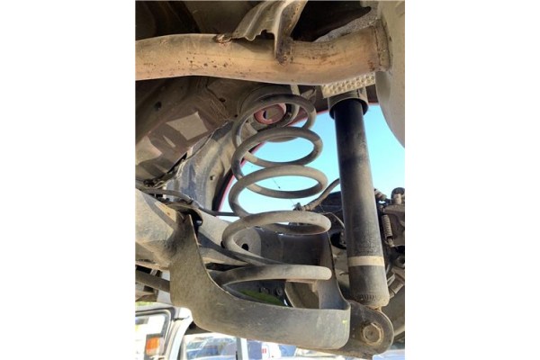 Recambio de muelle amortiguacion para toyota prius (zvw30) 1.8 hybrid referencia OEM IAM 4823147130  