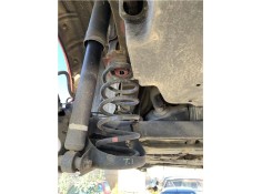 Recambio de muelle amortiguacion para toyota prius (zvw30) 1.8 hybrid referencia OEM IAM 4823147130  