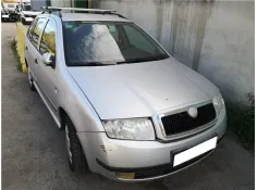 skoda fabia combi (6y5) del año 2001