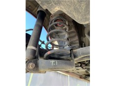 Recambio de muelle amortiguacion para toyota prius (zvw30) 1.8 hybrid referencia OEM IAM 4823147130  