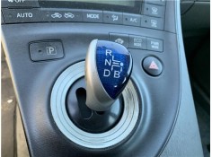 Recambio de palanca de cambio para toyota prius (zvw30) 1.8 hybrid referencia OEM IAM 3355047051  