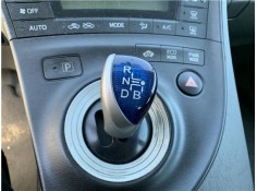 Recambio de palanca de cambio para toyota prius (zvw30) 1.8 hybrid referencia OEM IAM 3355047051  