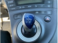Recambio de palanca de cambio para toyota prius (zvw30) 1.8 hybrid referencia OEM IAM 3355047051  