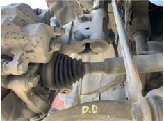 PALIER DELANTERO DERECHO DW11R 9100508 